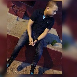 Meet your Posher, Chichi